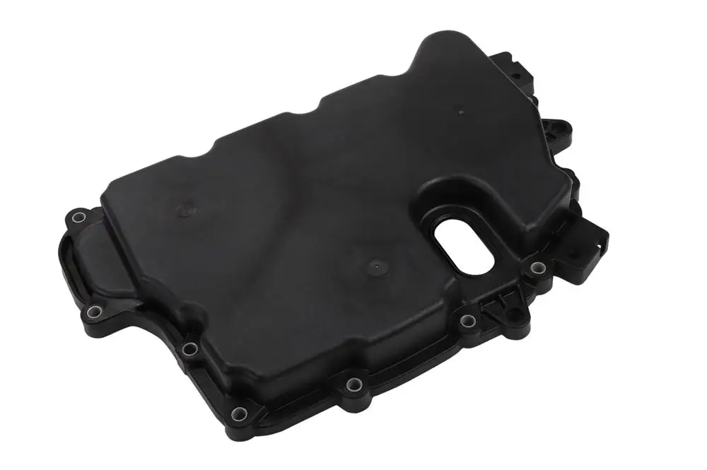 24295087 Tapa Externa Cuerpo De Valvulas Caja Automatica Tracker-spin-cobalt-cruze