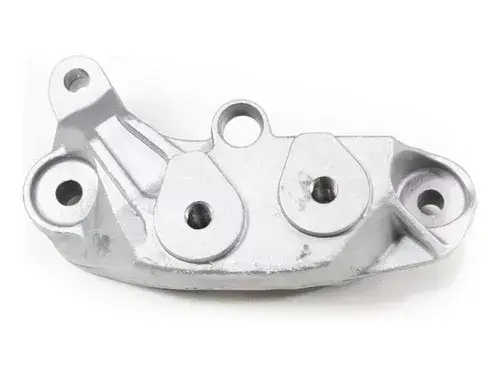 24411042 Soporte Motor Del Izq Corsa C - Meriva