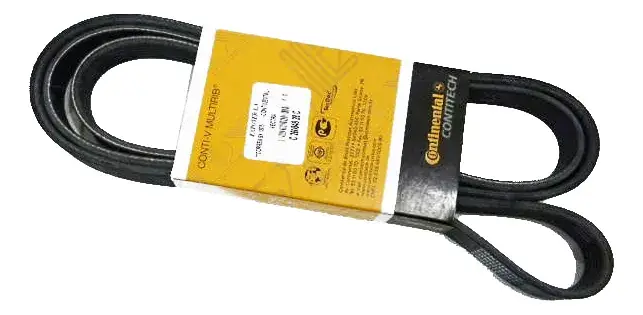 Correa de accesorios para Astra G