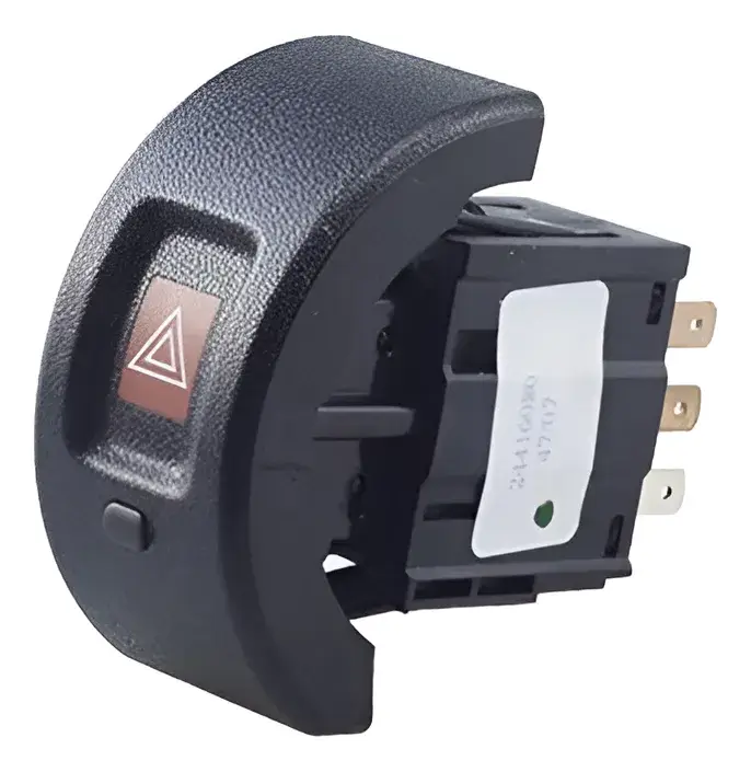 Tecla de baliza para Astra G