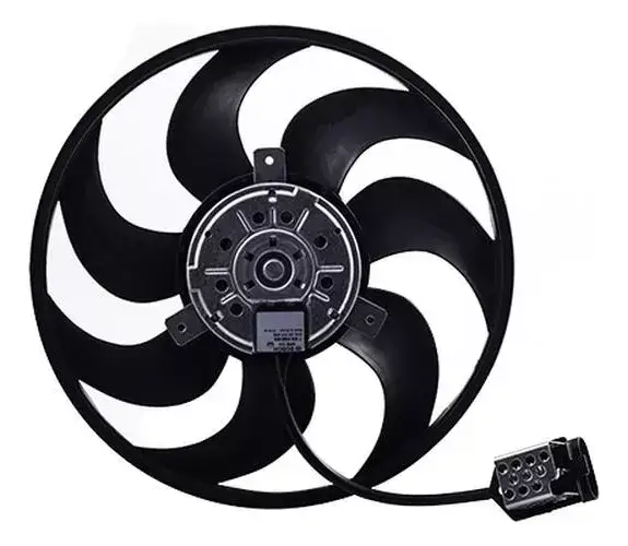 24431829 Electro Condensador Astra G /08 - Zafira /08 - Vectra C /08