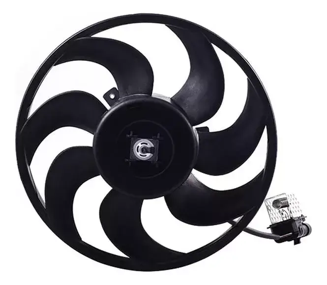 24431829 Electro Condensador Astra G /08 - Zafira /08 - Vectra C /08