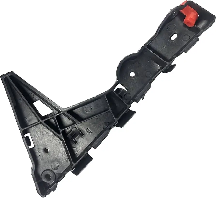 24460283 Soporte Paragolpe Del Izq Lateral Vectra C