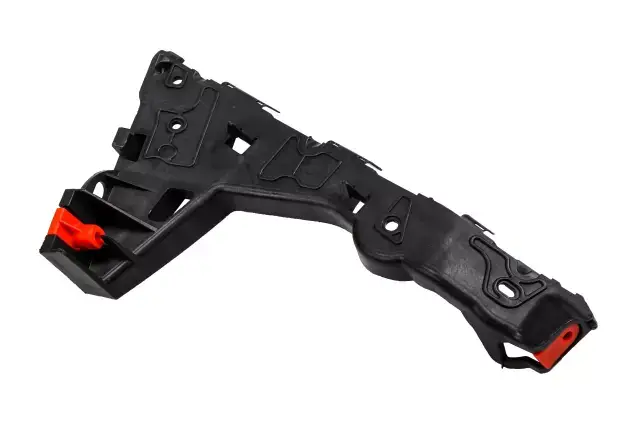 24460284 Soporte Paragolpe Del Der Lateral Vectra C