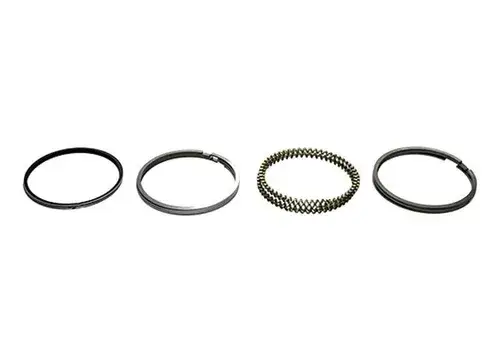 Aros de pistón para Corsa / Classic