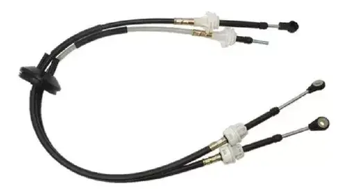 Cable comando de cambios para Agile