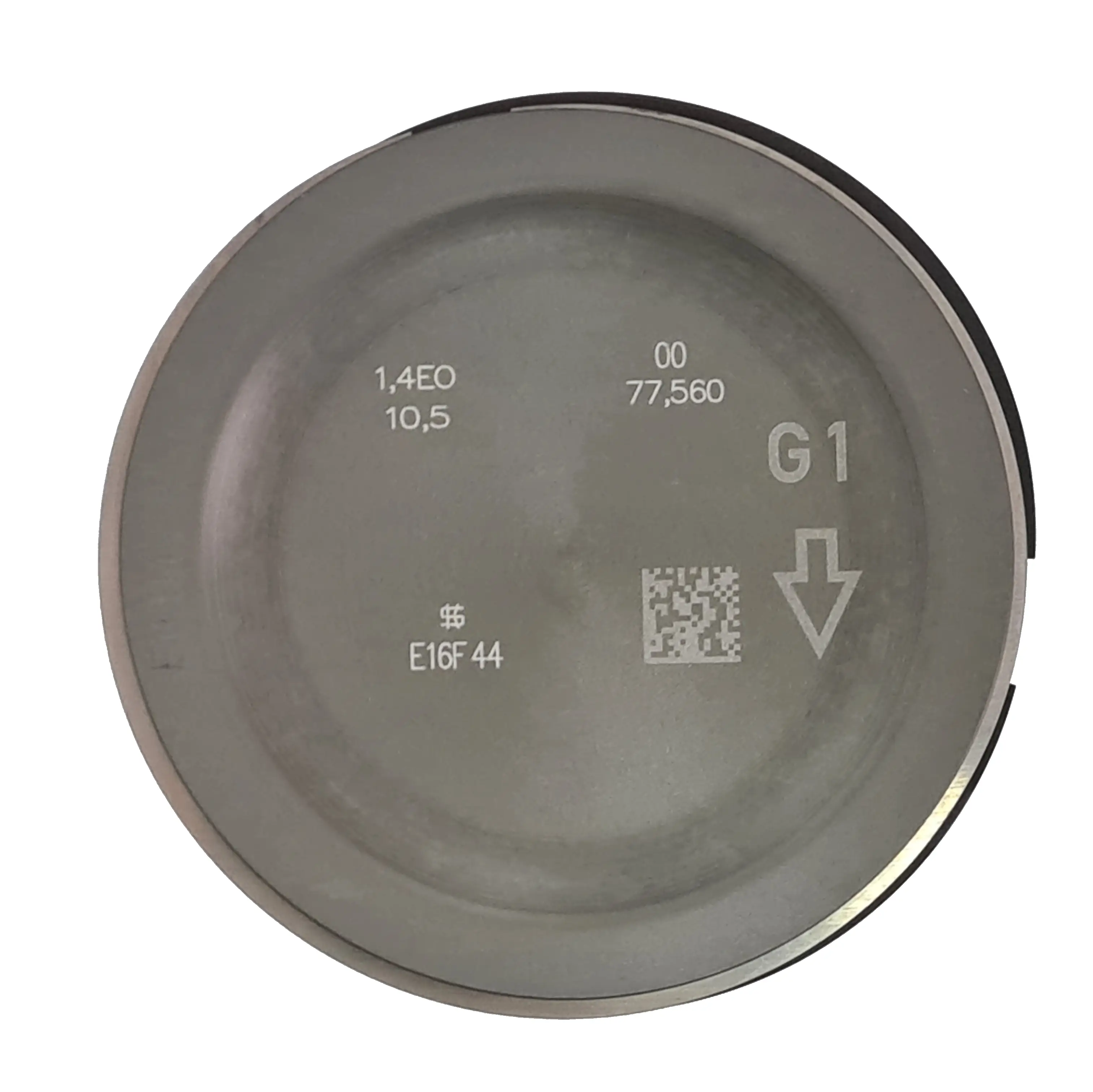 24578707 Subconjunto -1 Boca- Prisma B - Onix /16