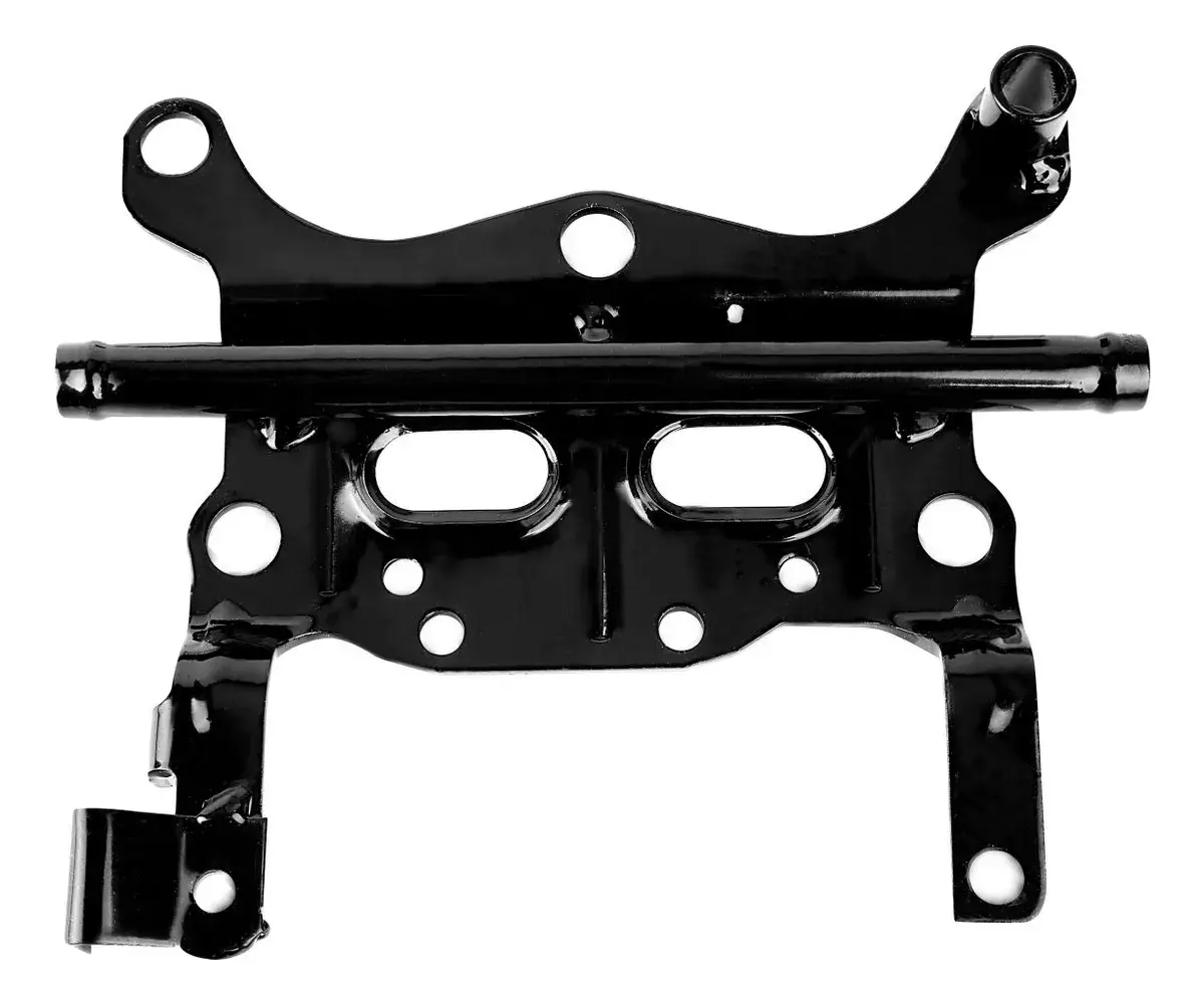24579093 Soporte Toma De Aire Corsa 1.4 09/ - Meriva 09/ - Corsa C 09/ Cobalt Spin