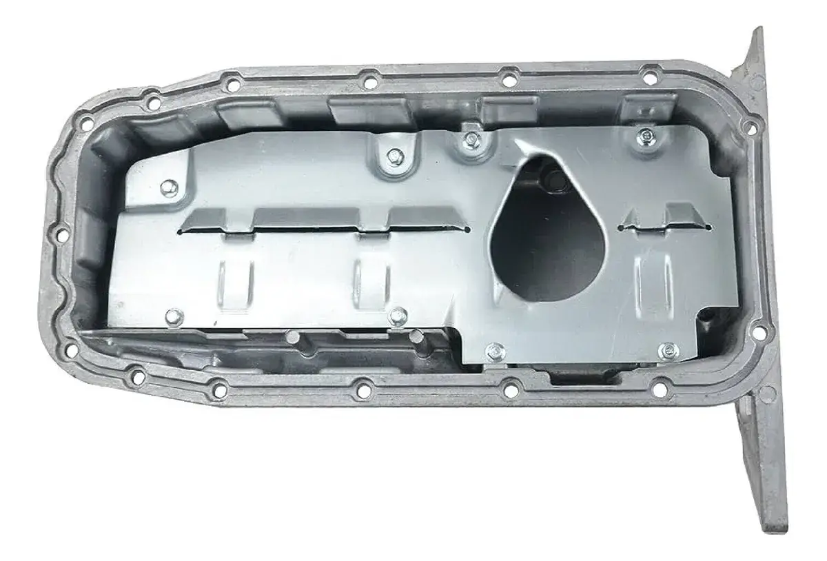 24579728N Carter De Aceite Corsa 16v-corsa C-meriva-spin-cobalt-montana B-onix-prisma B