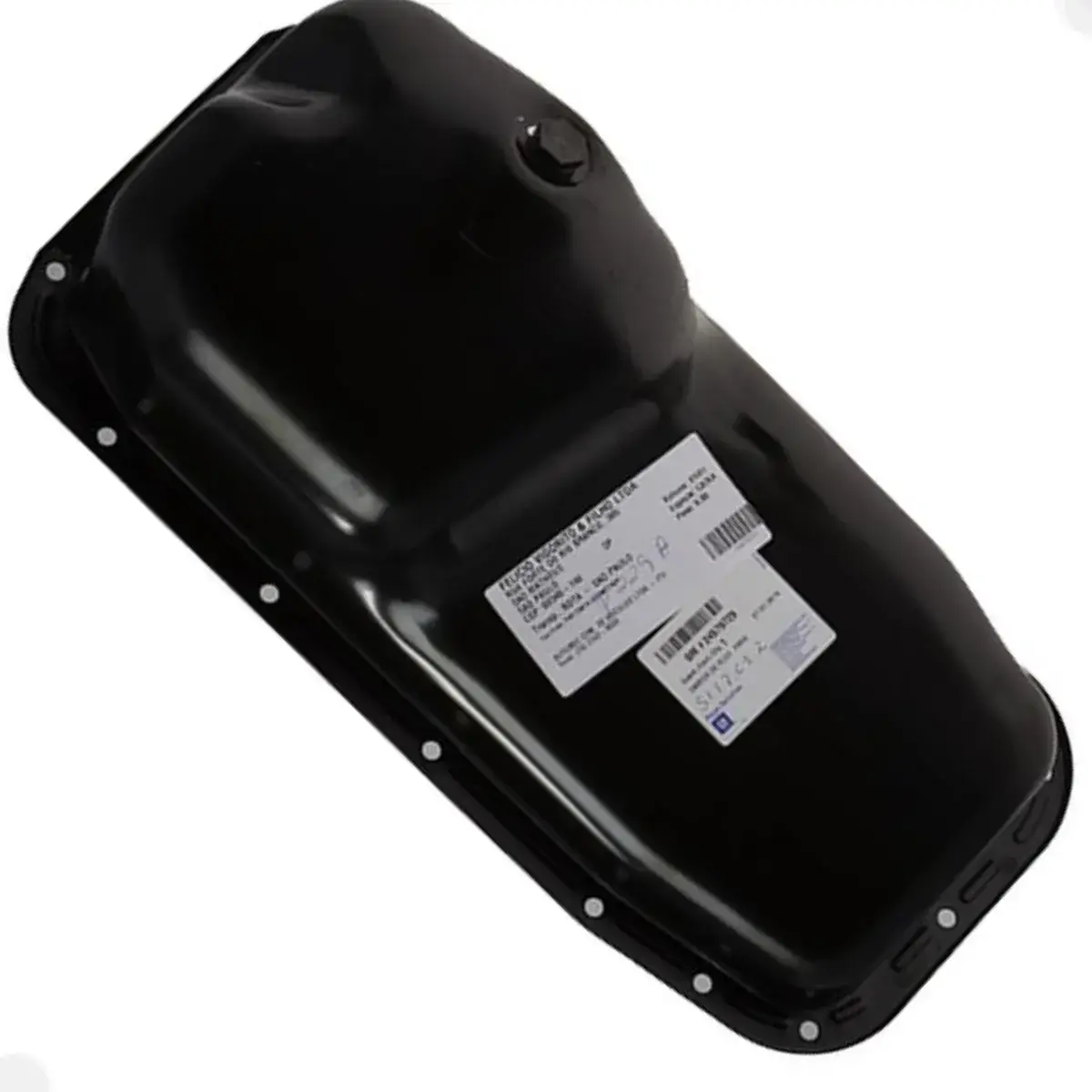 24579729 Carter De Aceite Corsa 8v - Fun -celta - Agile - Montana /11