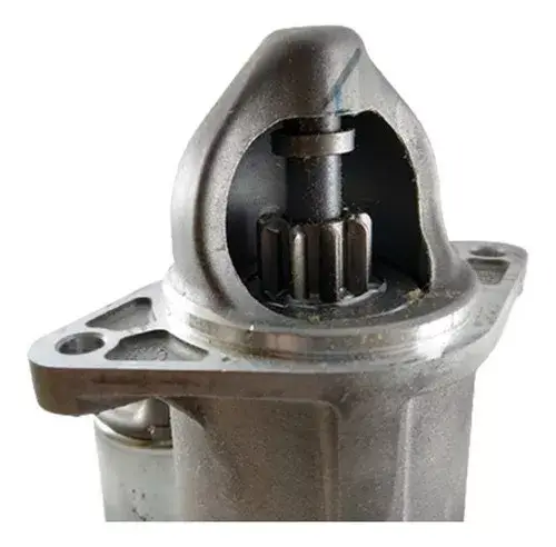 24580635 Motor De Arranque Spin - Cobalt 13/15