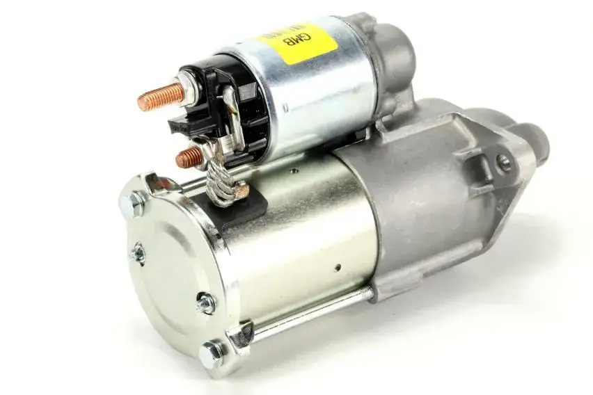 24580635 Motor De Arranque Spin - Cobalt 13/15