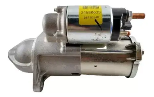 24580635 Motor De Arranque Spin - Cobalt 13/15