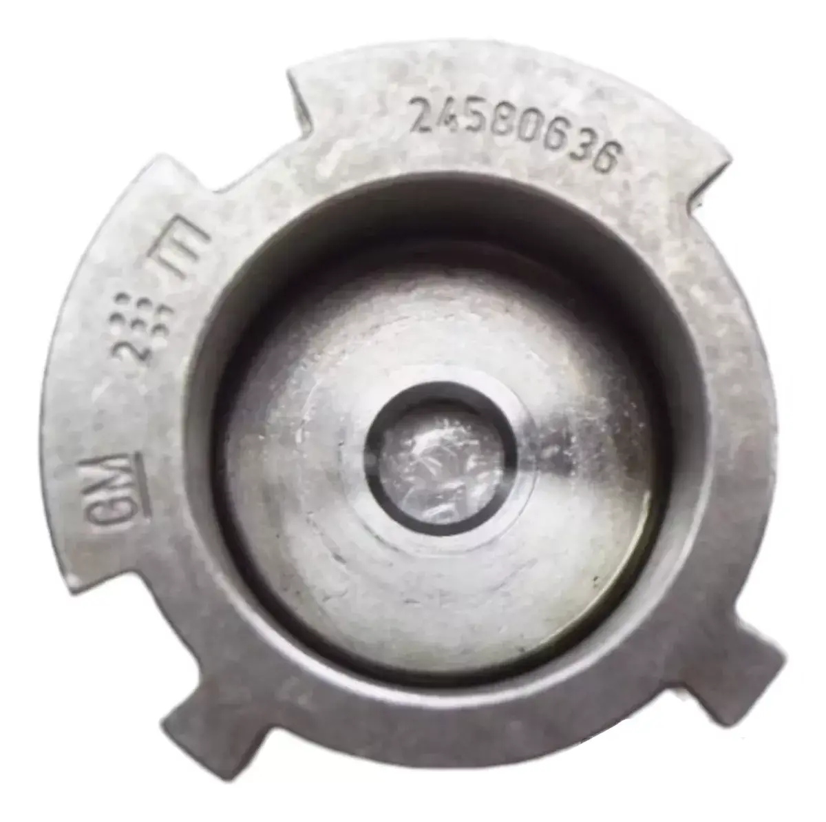24580636 Disco Señal Arbol De Levas Agile  - Spin -cobalt - S10 12/