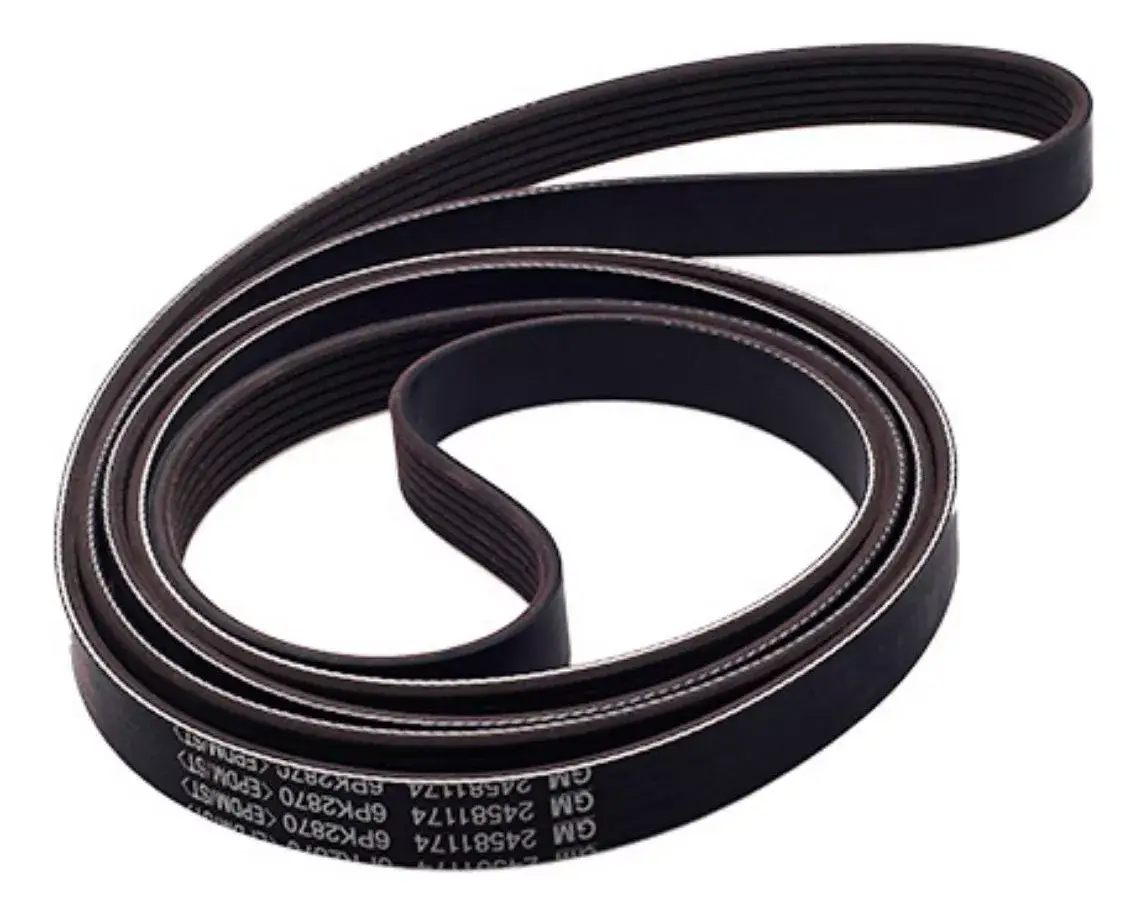 Correa de accesorios para S10 2012/
