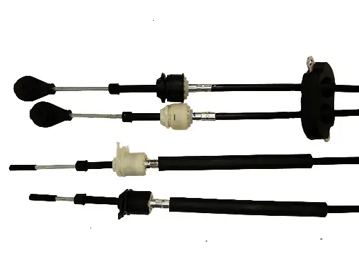 24581183N Cable Palanca De Cambios Spin - Cobalt - Prisma B - Onix