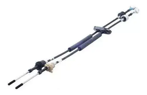 24581183 Cable Palanca De Cambios Spin - Cobalt - Prisma B - Onix