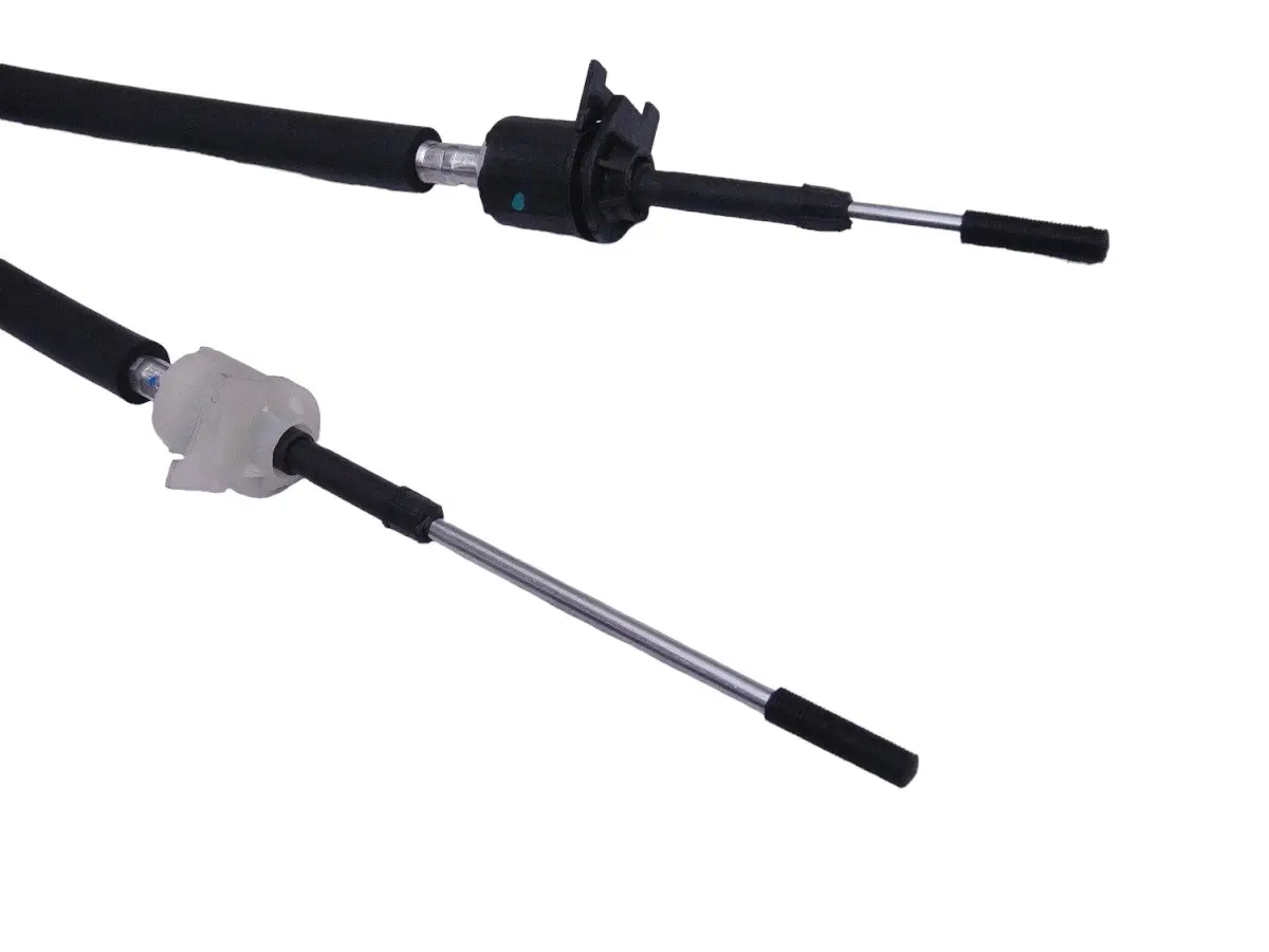 24581183 Cable Palanca De Cambios Spin - Cobalt - Prisma B - Onix