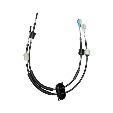 24581183 Cable Palanca De Cambios Spin - Cobalt - Prisma B - Onix