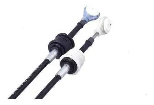 24581183 Cable Palanca De Cambios Spin - Cobalt - Prisma B - Onix