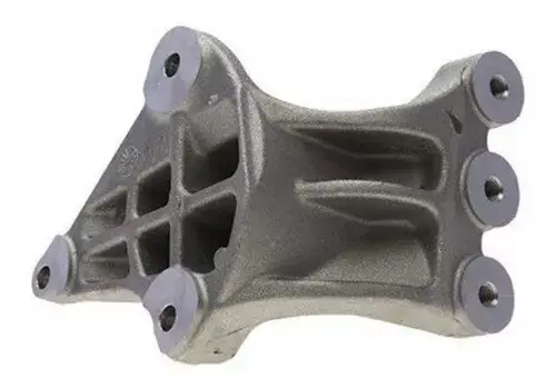 24581397 Soporte Motor Lado Derecho Onix-prisma B-cobalt-spin