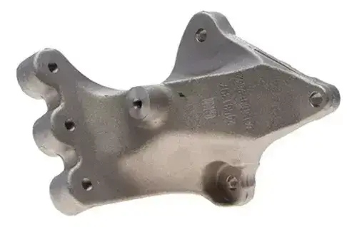 24581397 Soporte Motor Lado Derecho Onix-prisma B-cobalt-spin