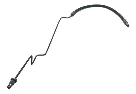 24581866 Tubo Del Embrague Onix-prisma B