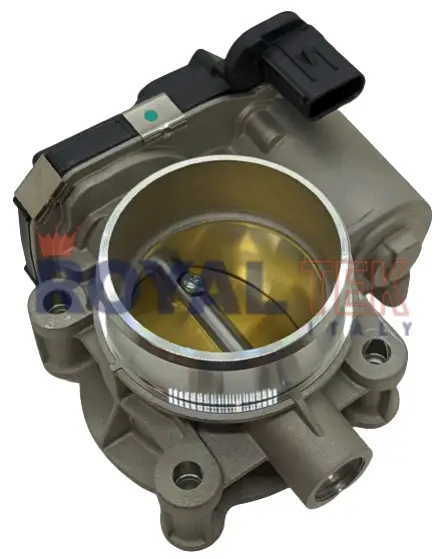 24582664N Valvula De Aceleracion Onix-prisma B 17/ - Spin 25/
