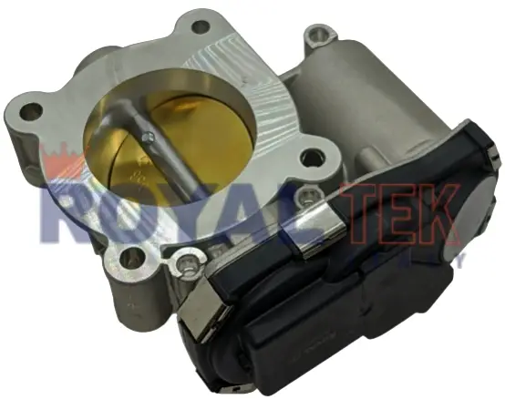24582664N Valvula De Aceleracion Onix-prisma B 17/ - Spin 25/