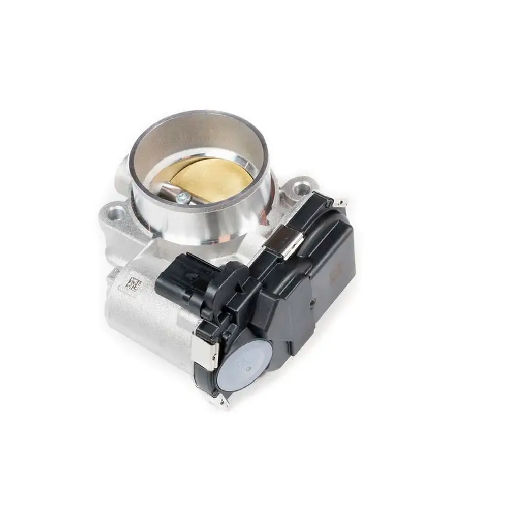 24582664 Valvula De Aceleracion Onix-prisma B 17/ - Spin 25/