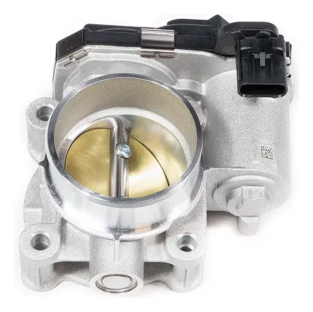 24582664 Valvula De Aceleracion Onix-prisma B 17/ - Spin 25/