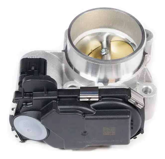 24582664 Valvula De Aceleracion Onix-prisma B 17/ - Spin 25/