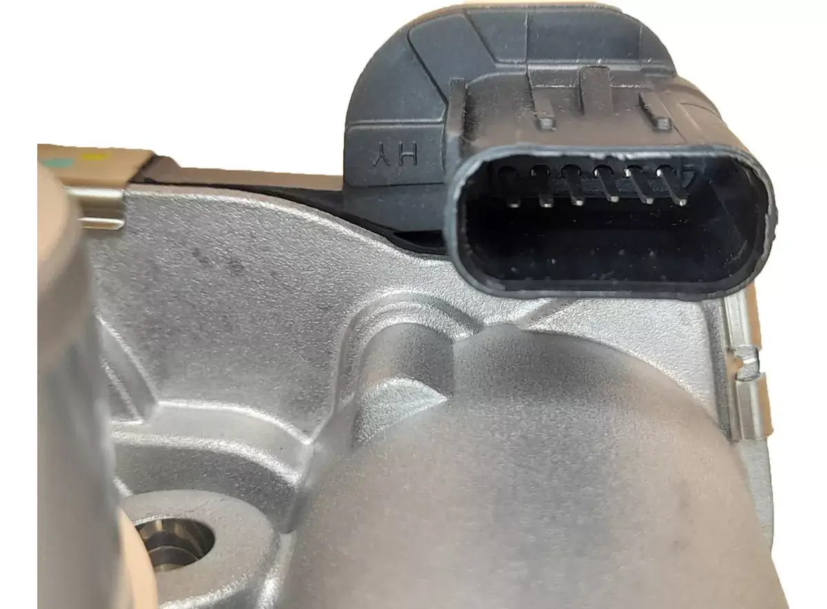 24582664 Valvula De Aceleracion Onix-prisma B 17/ - Spin 25/
