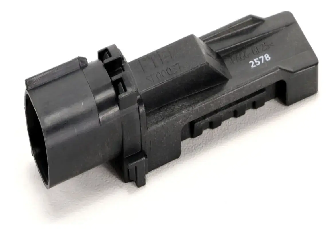24583481 Interruptor Pedal De Embrague S10 12/