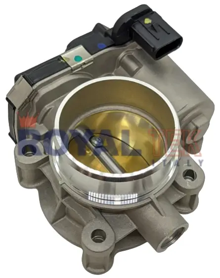 24584199N Valvula De Aceleracion Onix 1.4n-prisma B /16