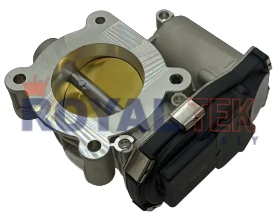 24584199N Valvula De Aceleracion Onix 1.4n-prisma B /16