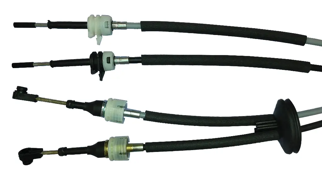 24585032N Cable Palanca De Cambios Corsa 15/ Celta 15/