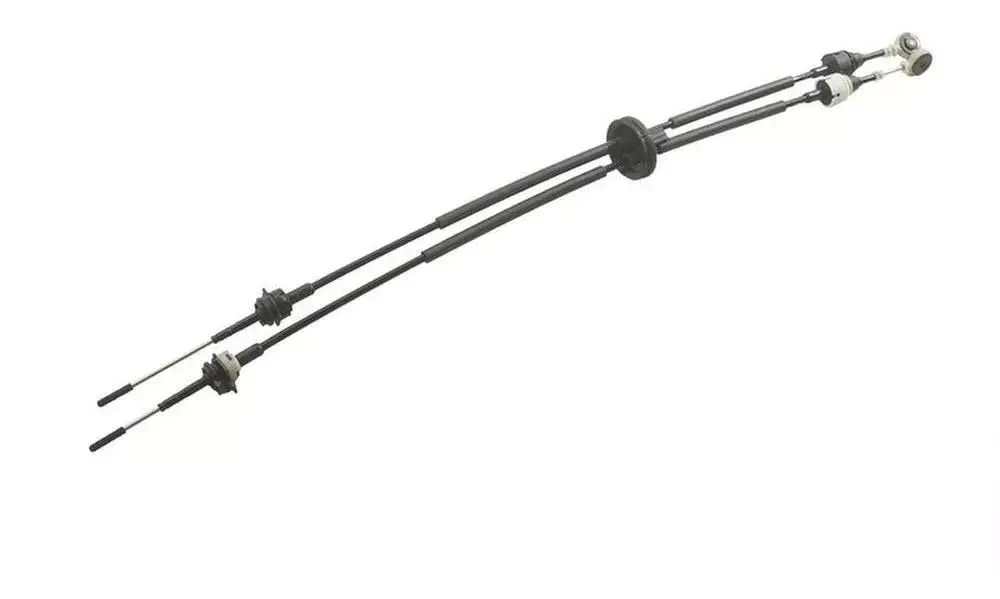 24585032 Cable Palanca De Cambios Corsa 15/ Celta 15/