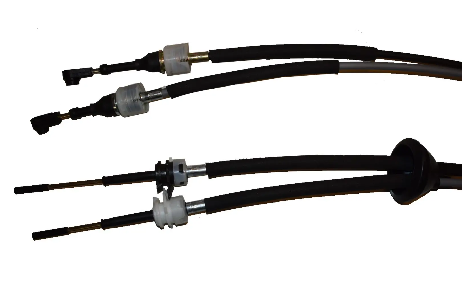 24585041N Cable Palanca De Cambios Agile 15/ - Montana 15/