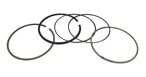 24585537 Aros De Piston Std Onix 17/