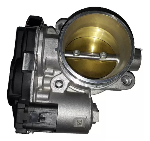 24585653 Valvula De Aceleracion Agile 14/ - Montana B 1.8 - Cobalt 1.8 14/16 - Spin 1.8 14/16