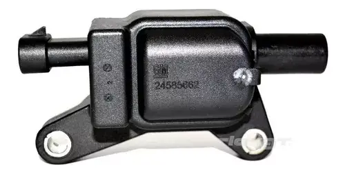 24585662 Bobina De Encendido Onix-prisma B 17/