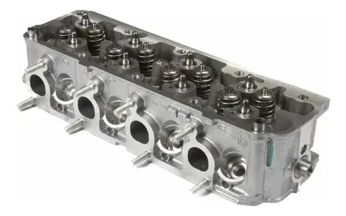 24586072 Tapa De Cilindros Corsa 1.4 09/ - Agile 1.4 - Onix - Prisma B