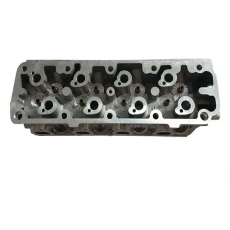 Tapa de cilindros para Spin