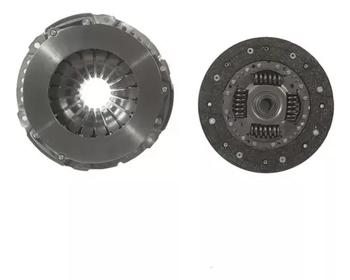24586361 Placa-disco Corsa C - Meriva - Astra G 8v - Vectra C 8v -spin -cobalt-montana B