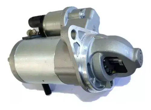 24587020 Motor De Arranque Corsa 11/ Onix Prisma B-agile 14/ Cobalt Spin