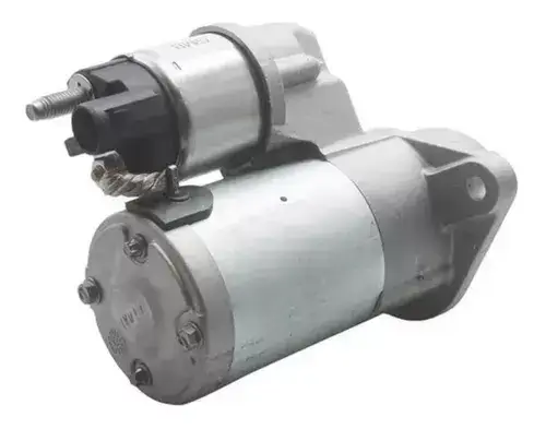 24587020 Motor De Arranque Corsa 11/ Onix Prisma B-agile 14/ Cobalt Spin