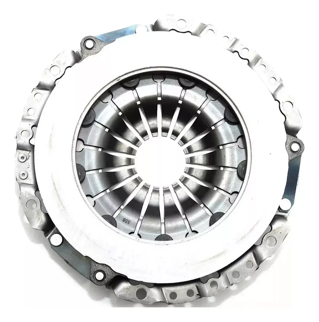 24589757 Placa-disco Onix G2 1.0t - Tracker G3 1.2t