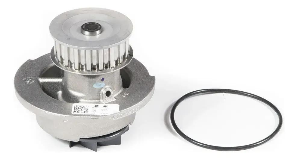 24590129 Bomba De Agua Corsa - Agile - Onix - Prisma B