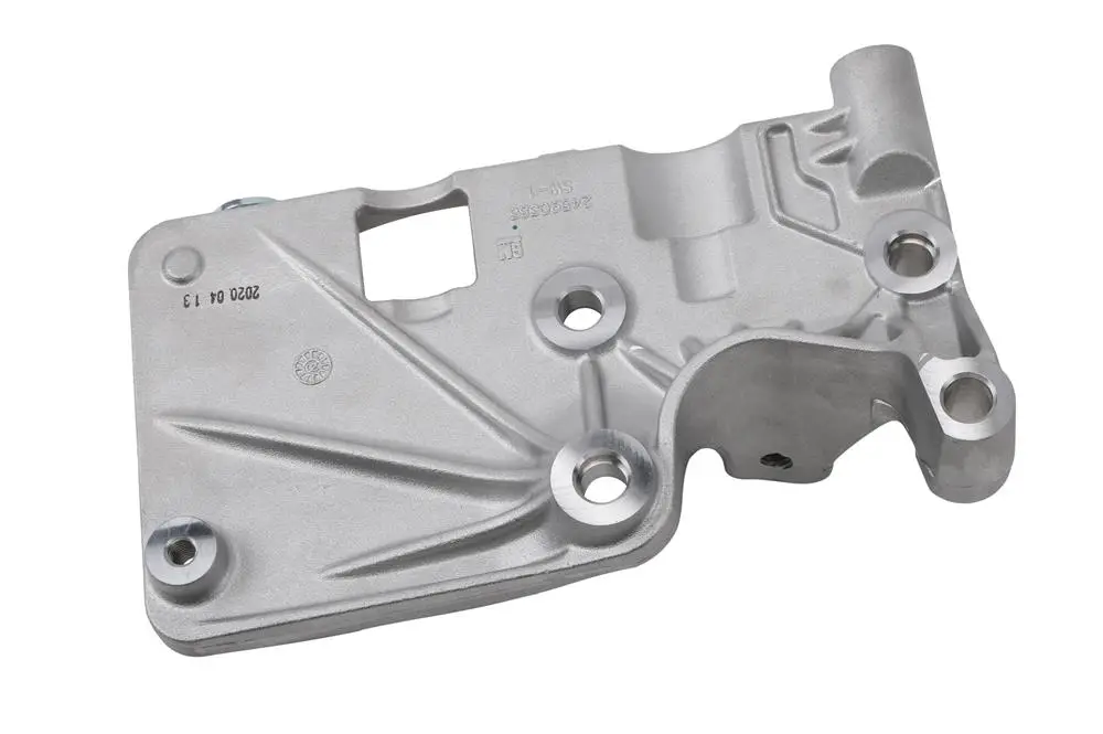 24590383 Soporte Alternador S10 14/